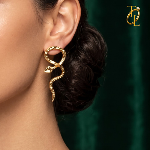 Aura Earring