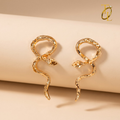 Aura Earring