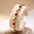Tulip Love Bracelet
