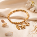 Tidal Tales Kada Bracelet
