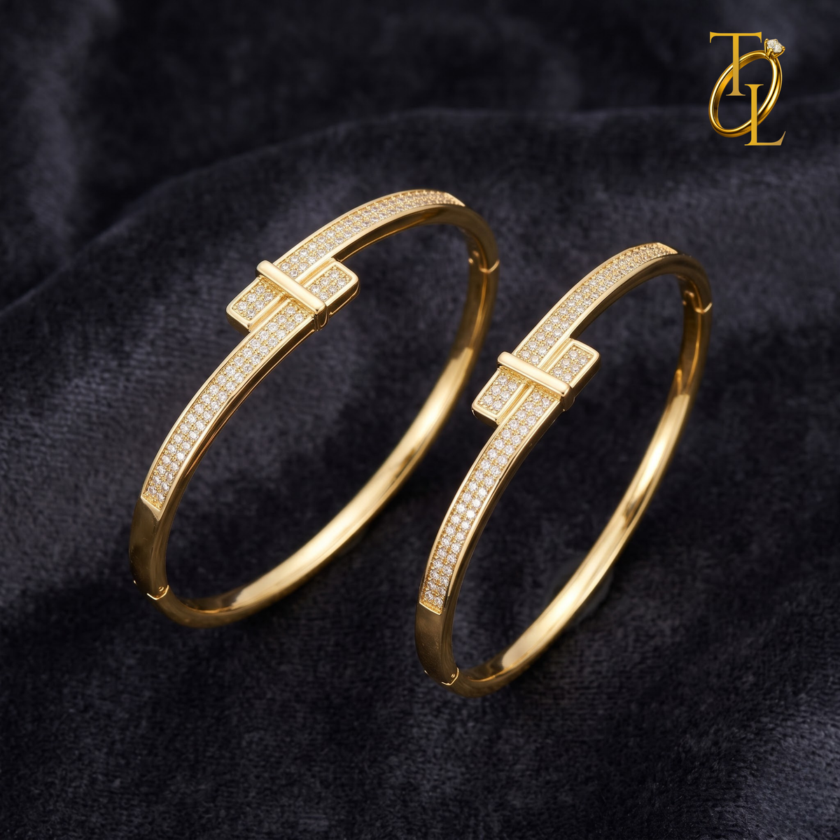 Serein Kada Bracelet