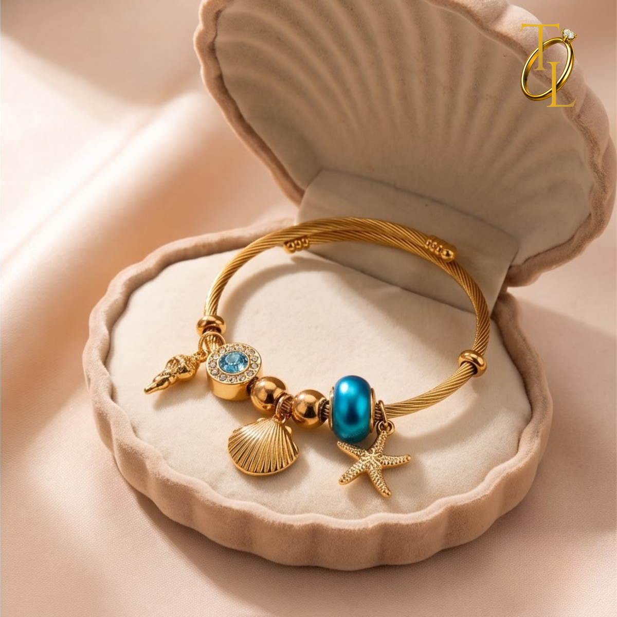 Beach Vibe Bracelet