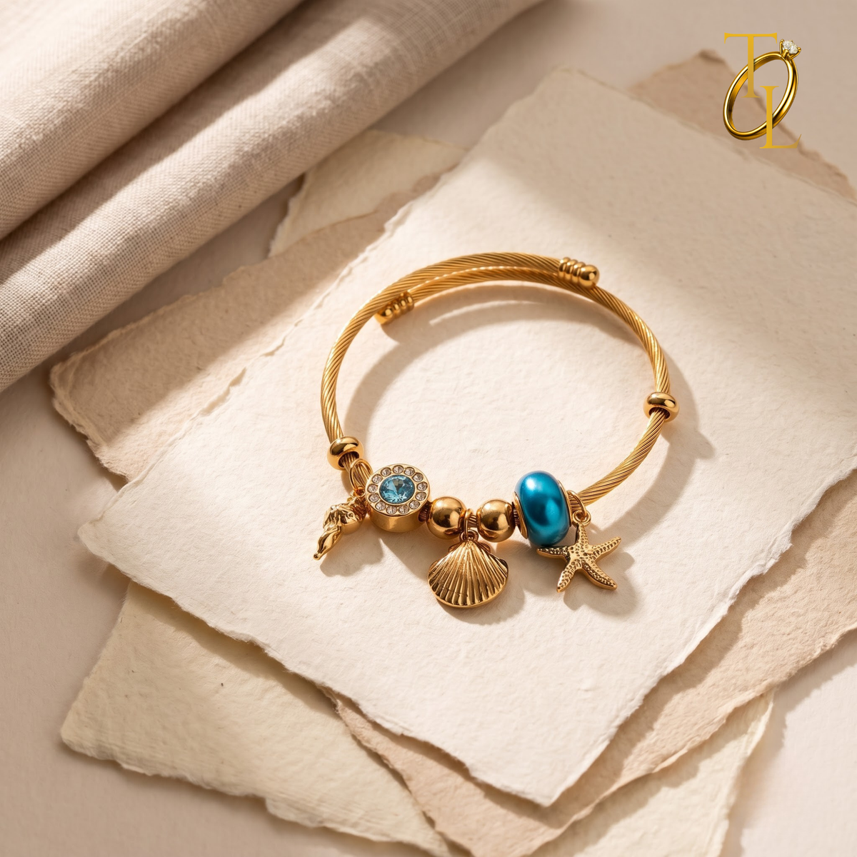 Beach Vibe Bracelet