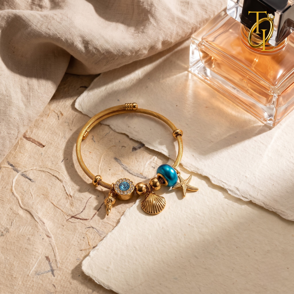 Beach Vibe Bracelet