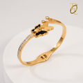 Butterfly Crush kada bracelet
