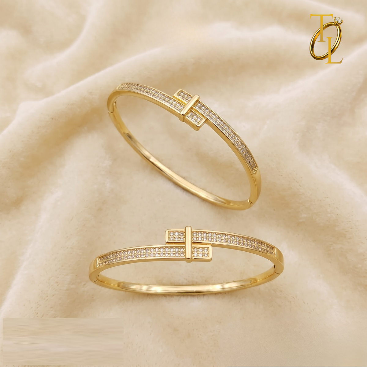 Serein Kada Bracelet