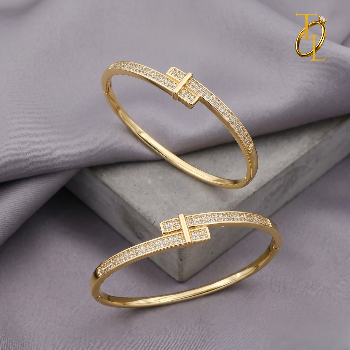 Serein Kada Bracelet